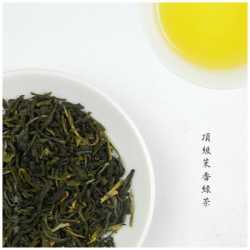 Premium, Jasmine Green Tea, wholesale