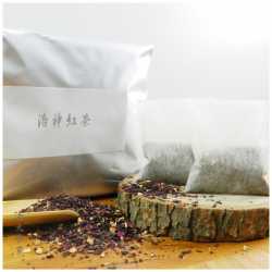 Hibiscus Rose Tea, herbal, taiwan, tea wholesale