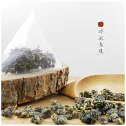 Roasted Oolong Tea, tea wholesale, tea supplier