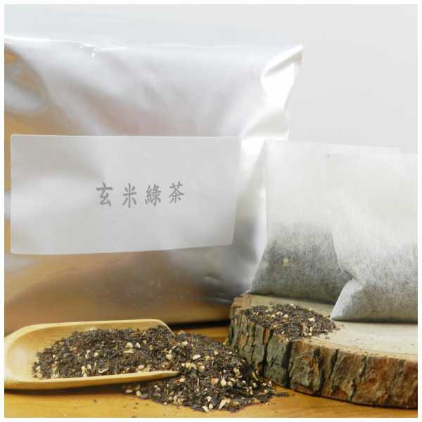 brown rice, green tea, taiwan, tea wholesale