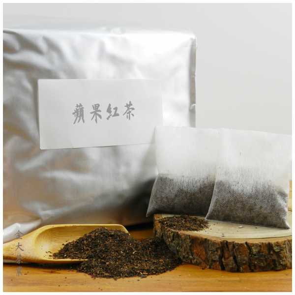 apple, black tea, taiwan, tea wholesale, suopplier