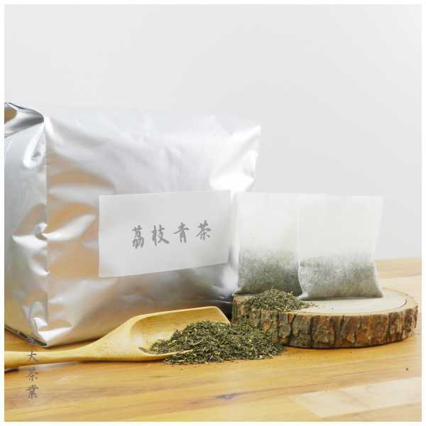 Litchi Scented Green Tea, taiwan, tea supplier