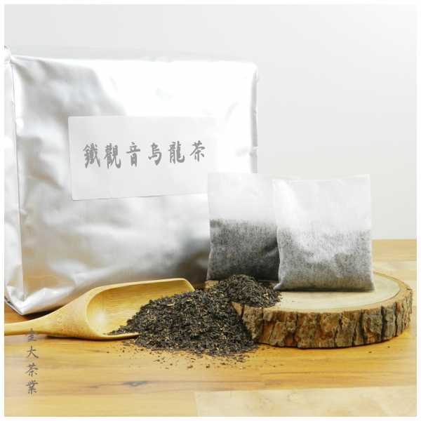 Tie guan yin oolong, taiwan, best tea supplier