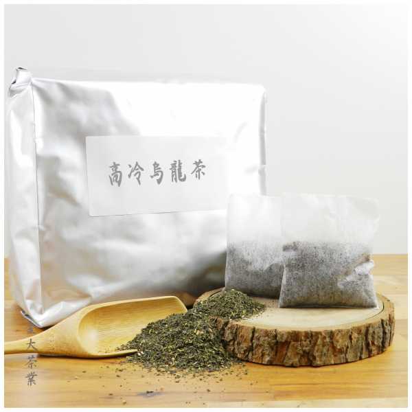 alishan, oolong, taiwan, tea supplier, wholesale