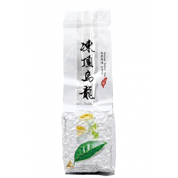 Dung Ting Oolong Tea, tea wholesale, supplier