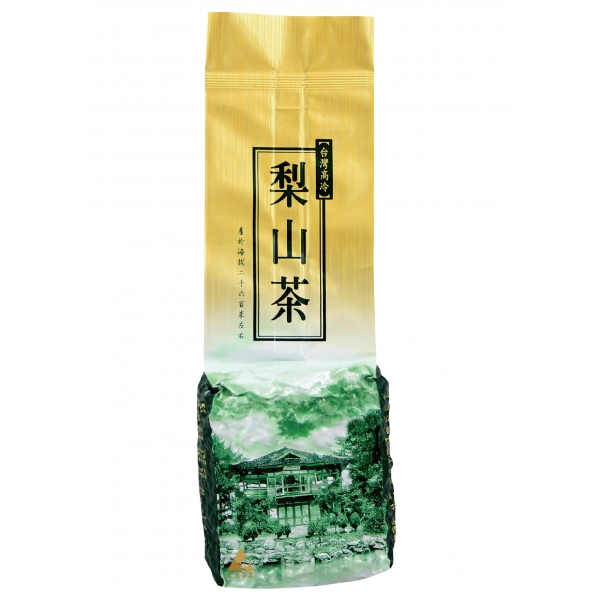 Li shan Light Oolong Tea, tea wholesale, supplier