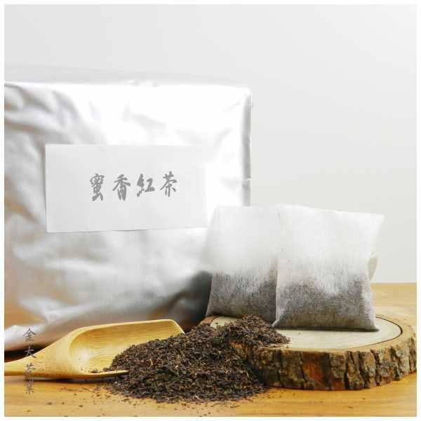 honey, taiwan, black tea, tea wholesale, supplier