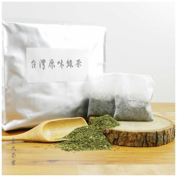 green, original, tea supplier, tea manufacturer