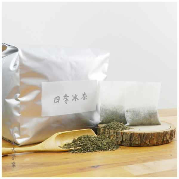 Four Seasons, Sijichun, tea wholesale, taipoca