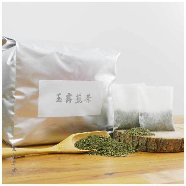 Gyokuro Jade Dew Sencha, taiwan tea wholesale