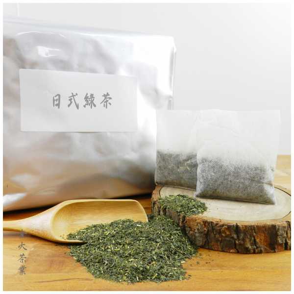 japanese, green tea, taiwan, jinda, wholesale
