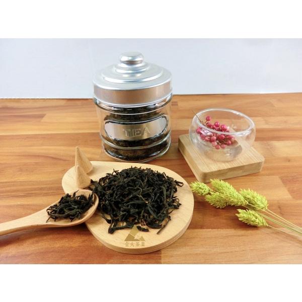 small-leaf, jinda, tea wholesale, tapioca