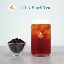 Uva black tea,tapioca,bubble,tea,milk tea
